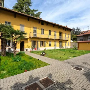 Bed & Breakfast Faber, Busto Arsizio