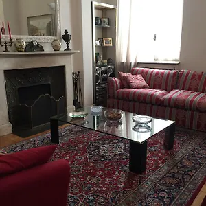 Bed & Breakfast Il Giardino Nascosto, Busto Arsizio