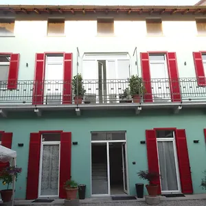 Affittacamere Notte Di Note - Hospitality, Busto Arsizio